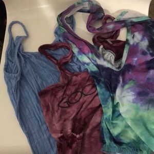 ONEPIECE TOPS! *BUNDLE*